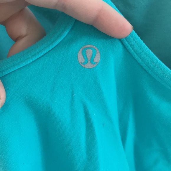 lulu tank! - Picture 3 of 3